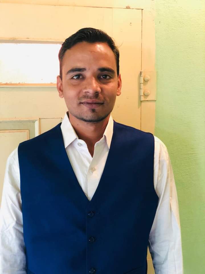 Rajesh Chotia