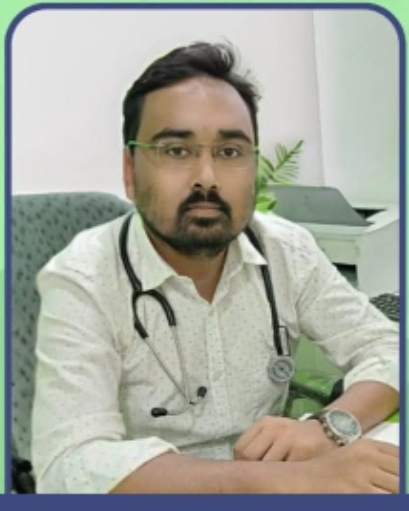 Dr N A Hazarika